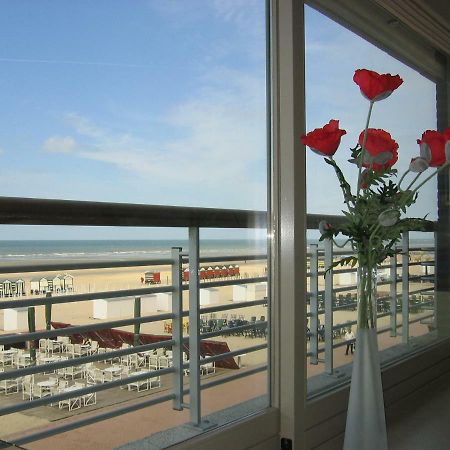 Residentie Albert-1, App.202, Zeelaan 214 Де Пане Екстериор снимка