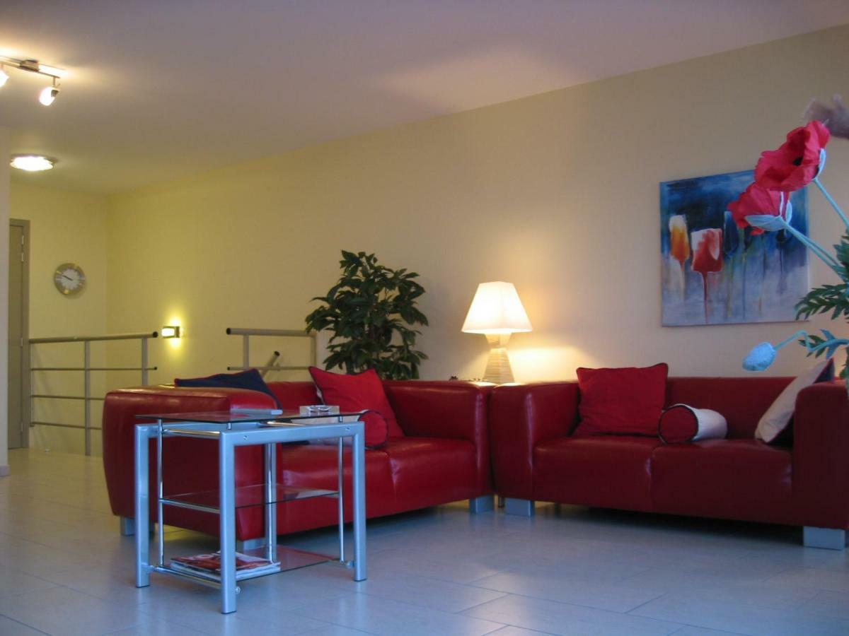 Residentie Albert-1, App.202, Zeelaan 214 Де Пане Екстериор снимка
