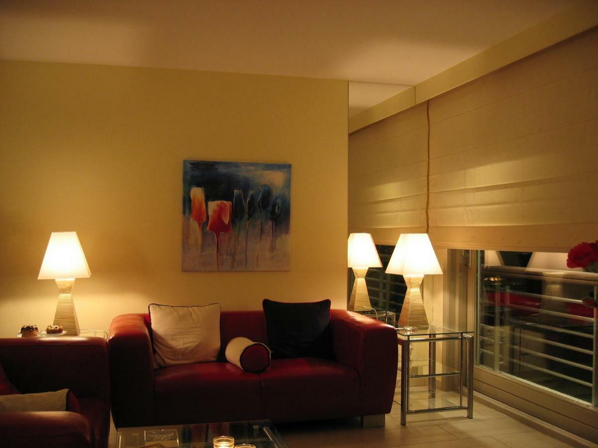 Residentie Albert-1, App.202, Zeelaan 214 Де Пане Екстериор снимка