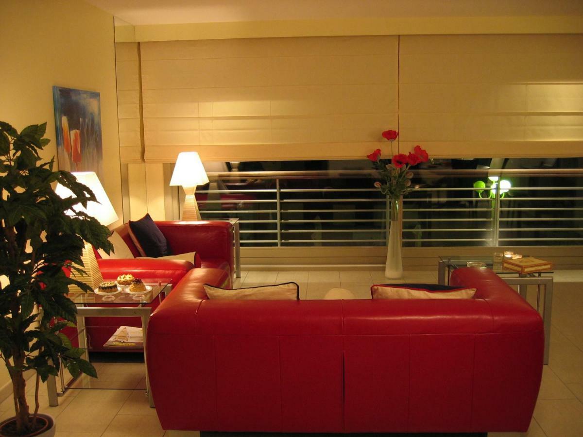 Residentie Albert-1, App.202, Zeelaan 214 Де Пане Екстериор снимка