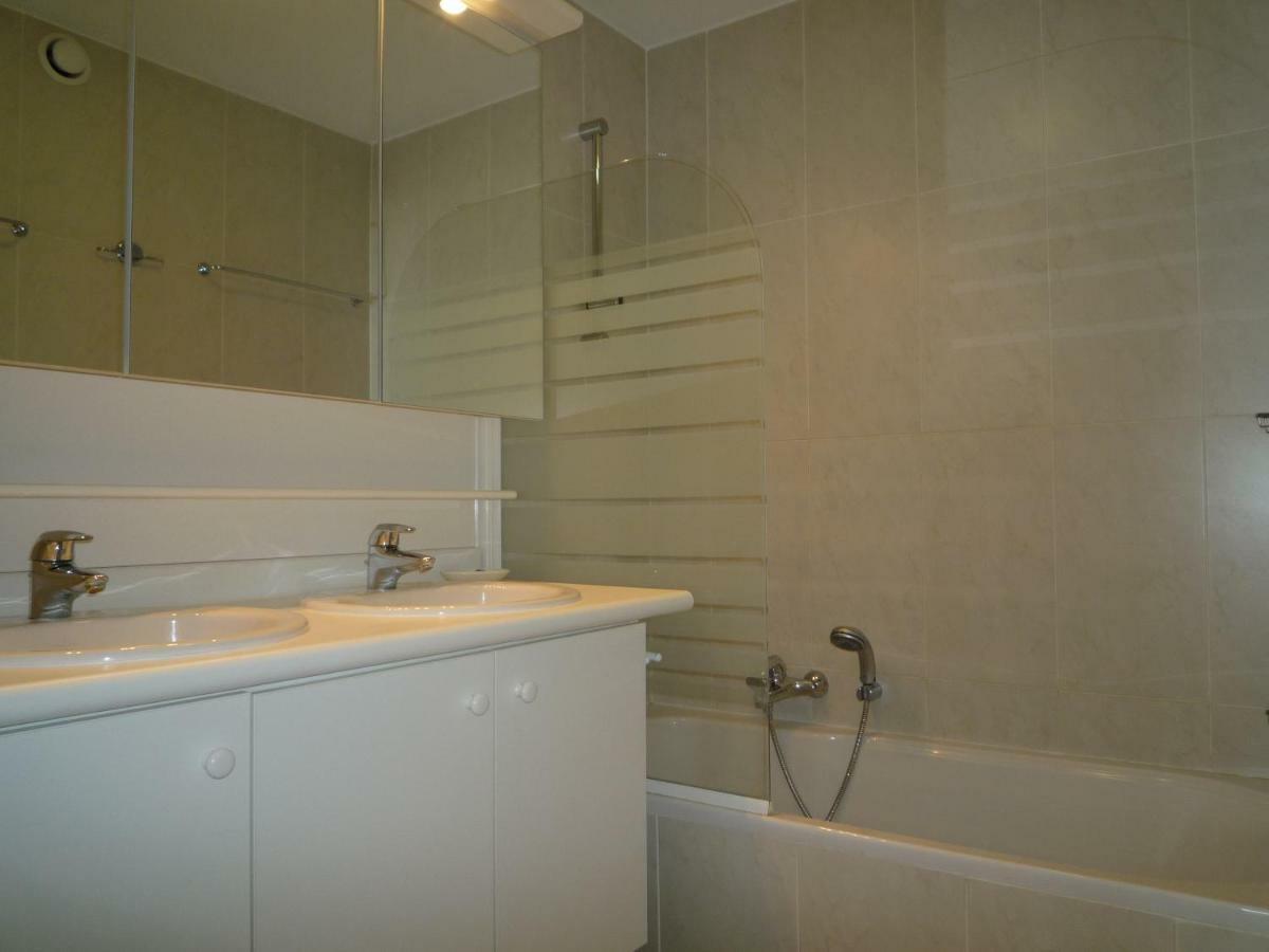 Residentie Albert-1, App.202, Zeelaan 214 Де Пане Екстериор снимка