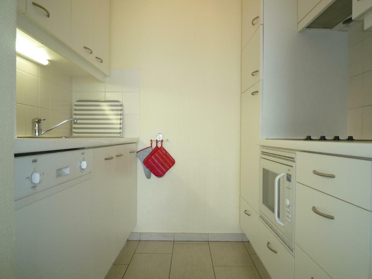Residentie Albert-1, App.202, Zeelaan 214 Де Пане Екстериор снимка