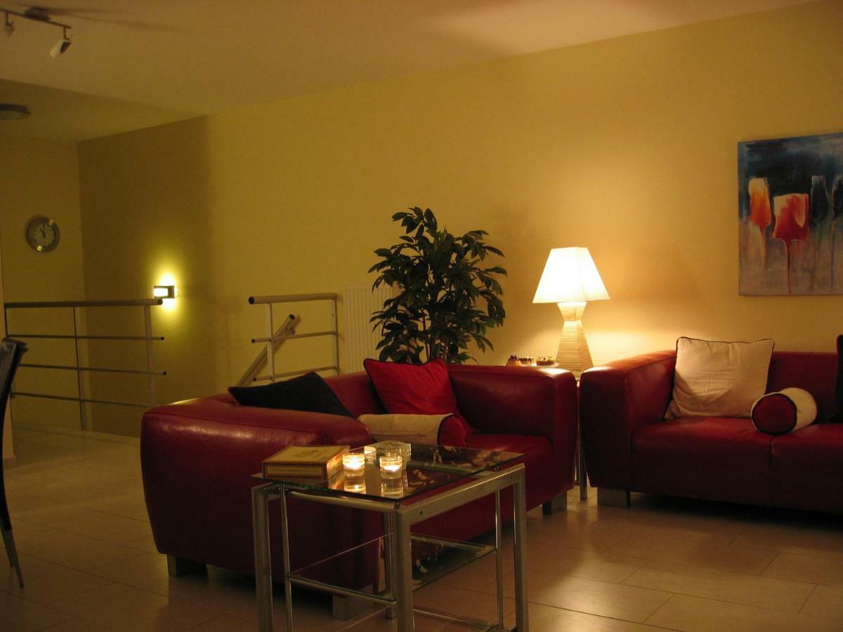 Residentie Albert-1, App.202, Zeelaan 214 Де Пане Екстериор снимка