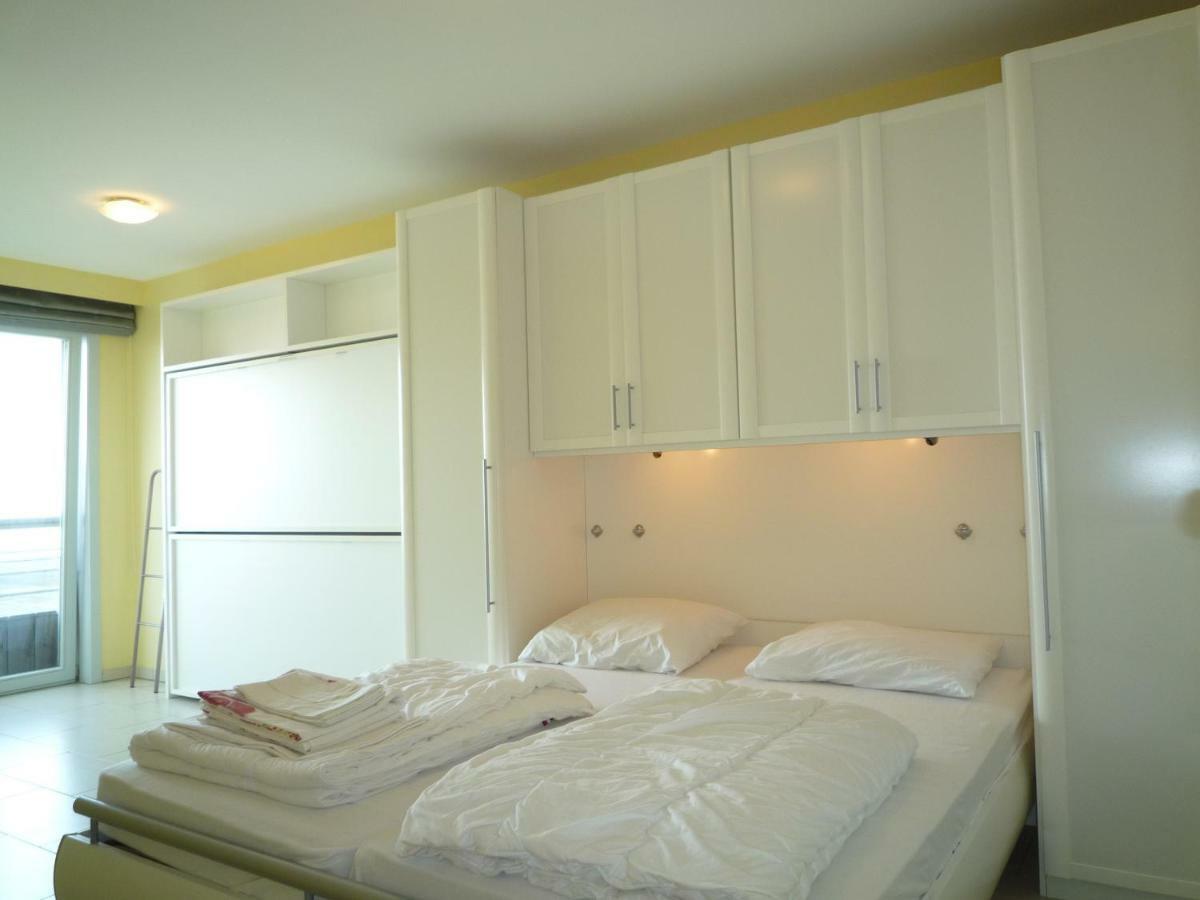 Residentie Albert-1, App.202, Zeelaan 214 Де Пане Екстериор снимка