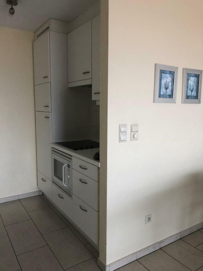 Residentie Albert-1, App.202, Zeelaan 214 Де Пане Екстериор снимка