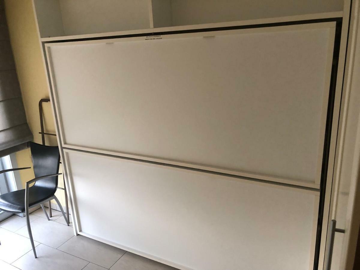Residentie Albert-1, App.202, Zeelaan 214 Де Пане Екстериор снимка